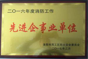 22.2016年度消防先進企事業單位2017.3